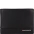 Pro-DLX 6 0 Geldbörse RFID Schutz Leder 11.5 cm Variante black Pro-DLX 6 0 Geldbörse RFID Schutz Leder 11.5 cm Variante black