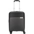 Lineo Stripe XS 4-Rollen Kabinentrolley 55 cm Variante black Lineo Stripe XS 4-Rollen Kabinentrolley 55 cm Variante black