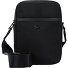 LG Lacoste Everyday Mini Bag Umhängetasche 15 cm Variante noir LG Lacoste Everyday Mini Bag Umhängetasche 15 cm Variante noir