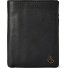  Tarquin Geldbörse RFID Schutz Leder 9.5 cm Variante dark ash