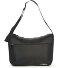  Essentials Schultertasche 27 cm Variante black