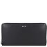  Sofisticato 1.0 Melete Geldbörse RFID Leder 19 cm Variante black