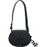  Wellen Schultertasche 21 cm Variante black