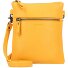 Peru Umhängetasche Leder 17 cm Variante curry Peru Umhängetasche Leder 17 cm Variante curry