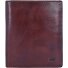 Arezzo Geldbörse RFID Leder 10 cm Variante tabak Arezzo Geldbörse RFID Leder 10 cm Variante tabak