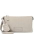  Soft Skylar Umhängetasche Leder 19 cm Variante generous grey