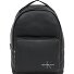 Mono Logo Daypack 40 cm Laptopfach Variante black Mono Logo Daypack 40 cm Laptopfach Variante black