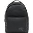  Mono Logo Daypack 40 cm Laptopfach Variante black