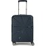  Starvibe 4 Rollen Kabinentrolley 55 cm Variante navy