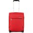  Base Breeze 2 Rollen Kabinentrolley 45 cm Variante red