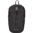 Vide Daypack 47 cm Laptopfach Variante true black Vide Daypack 47 cm Laptopfach Variante true black