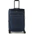  Spark Sng Eco 4 Rollen Trolley 67 cm mit Dehnfalte Variante midnight blue