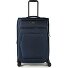  Spark Sng Eco 4 Rollen Trolley 67 cm mit Dehnfalte Variante midnight blue