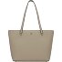  Karly Schultertasche Leder 26 cm Variante birch tan