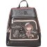Mademoiselle Daypack 32 cm Variante mehrfarbig Mademoiselle Daypack 32 cm Variante mehrfarbig