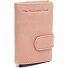  Iriona Geldbörse RFID Schutz Leder 7.5 cm Variante vintage rose