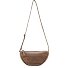  Layer Umhängetasche Leder 31 cm Variante caramel