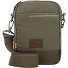 City Umhängetasche 14 cm Variante khaki City Umhängetasche 14 cm Variante khaki