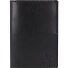 Övik Reisepassetui Leder 10 cm Variante black Övik Reisepassetui Leder 10 cm Variante black