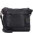 Anchor Love Isalie Umhängetasche Leder 24 cm Variante dark ash Anchor Love Isalie Umhängetasche Leder 24 cm Variante dark ash