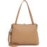  TAS Katharina Schultertasche 30.5 cm Variante sand