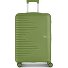  Pacific 4 Rollen Trolley M 67 cm Variante olive