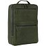 Den Haag Rucksack 42 cm Laptopfach Variante oliv Den Haag Rucksack 42 cm Laptopfach Variante oliv