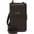  Jane Handytasche 10 cm Variante espresso