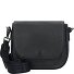  Just Pure Narin Umhängetasche Leder 24 cm Variante midnight navy