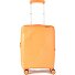 Mickey Magic 4 Rollen Kabinentrolley 55 cm mit Dehnfalte Variante mickey peachy orange