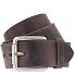 Gürtel Leder Variante dark brown | 110 cm Gürtel Leder Variante dark brown | 110 cm