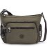 Basic Gabbie S Umhängetasche 29 cm Variante green moss Basic Gabbie S Umhängetasche 29 cm Variante green moss