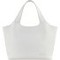 Elsa Shopper Tasche M Leder 42 cm Variante weiß  Elsa Shopper Tasche M Leder 42 cm Variante weiß