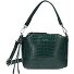  Wild Art Schultertasche 22 cm Variante smaragd