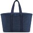  Coolerbag Kühltasche 44,5 cm Variante twist navy