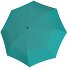 T.020 Taschenschirm 19,5 cm Variante aqua T.020 Taschenschirm 19,5 cm Variante aqua