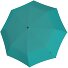  T.020 Taschenschirm 19,5 cm Variante aqua