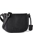  Soft Skylar Umhängetasche Leder 21 cm Variante black