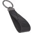 Duccio Schlüsselanhänger Leder 3 cm Variante nero Duccio Schlüsselanhänger Leder 3 cm Variante nero
