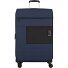 Vaycay 4 Rollen Trolley 77 cm mit Dehnfalte Variante navy blue Vaycay 4 Rollen Trolley 77 cm mit Dehnfalte Variante navy blue