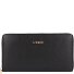 Ebba Geldbörse RFID 20 cm Variante schwarz Ebba Geldbörse RFID 20 cm Variante schwarz