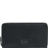  Image Leather Geldbörse RFID Schutz Leder 18.5 cm Variante black