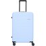 Novastream 4 Rollen Trolley 67 cm mit Dehnfalte Variante pastel blue Novastream 4 Rollen Trolley 67 cm mit Dehnfalte Variante pastel blue