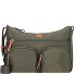 X-Bag Umhängetasche 34 cm Variante olivgruen  X-Bag Umhängetasche 34 cm Variante olivgruen