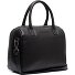  Langton Schultertasche Leder 28 cm Variante black