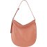 Schultertasche Leder 36.5 cm Variante rosa cipria Schultertasche Leder 36.5 cm Variante rosa cipria