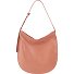  Sylvie Schultertasche Leder 36.5 cm Variante rosa cipria