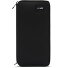 RFIDsafe Geldbörse RFID Schutz 11.5 cm Variante jet black RFIDsafe Geldbörse RFID Schutz 11.5 cm Variante jet black