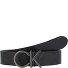  Re-Lock Gürtel Variante ck black | 95 cm