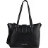  Sarah Mir Shopper Tasche 38 cm Variante nero